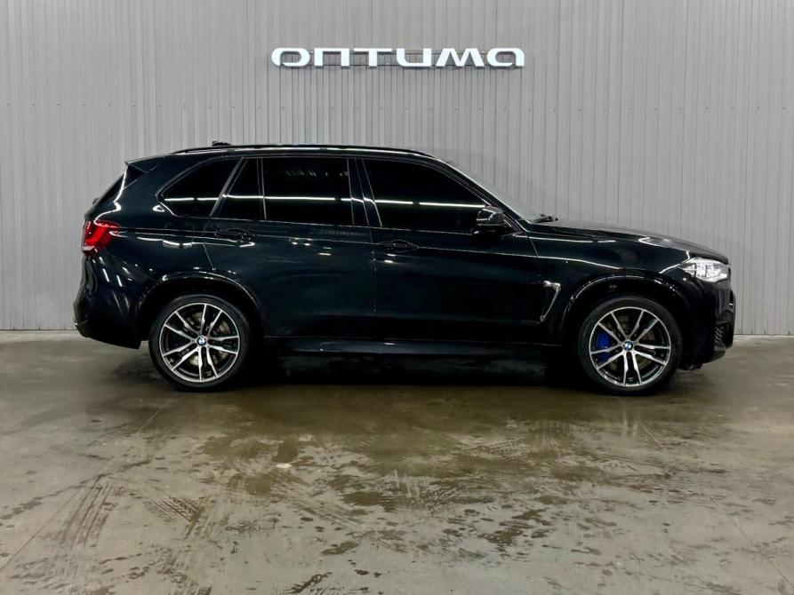 BMW X5 M II (F85) Краснодар  - изображение 4