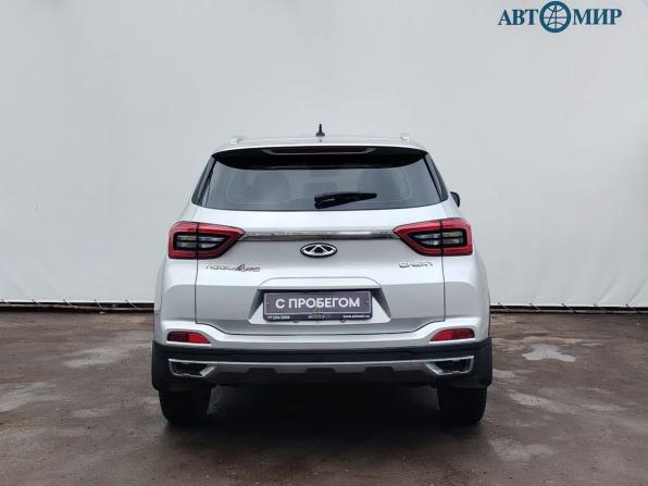 Chery Tiggo 4 Pro I с пробегом 2024 года, цена 1 340 000 рублей, 59766 км, внедорожник, Автокод Объявления
