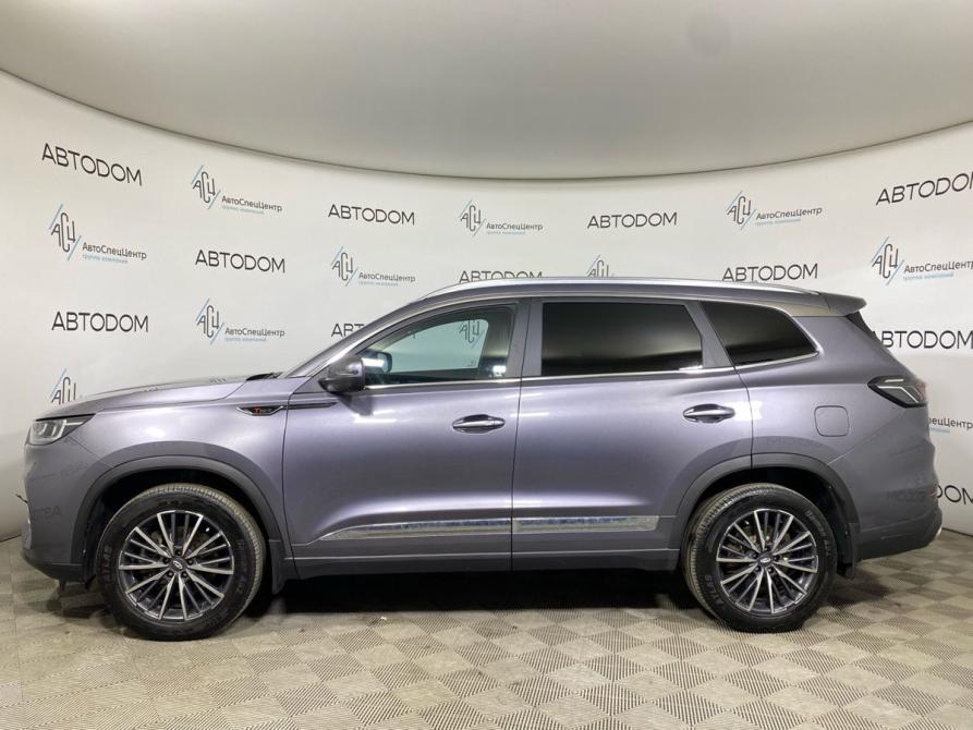 Chery Tiggo 8 Pro Max I Москва  - изображение 2