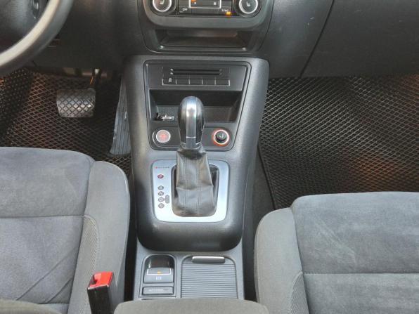 Volkswagen Tiguan I Рестайлинг с пробегом 2012 года, цена 1 239 000 рублей, 199111 км, внедорожник, Автокод Объявления