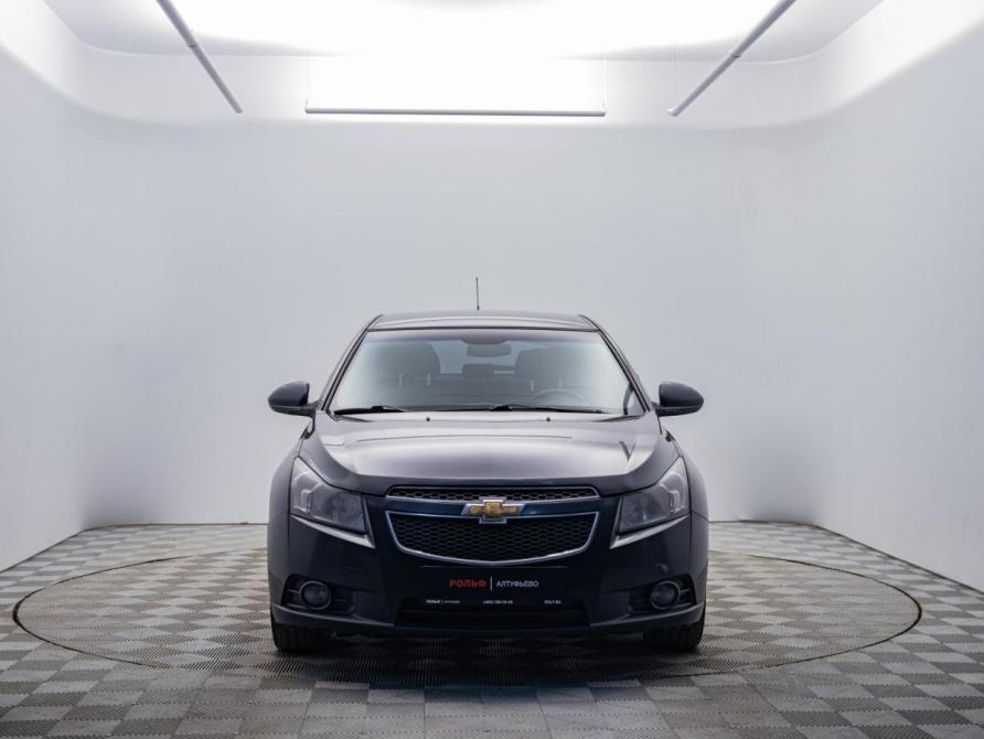 Chevrolet Cruze I Москва  - изображение 2