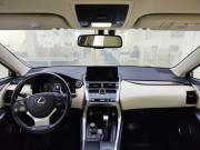 Lexus NX I Рестайлинг Уфа  - изображение 38