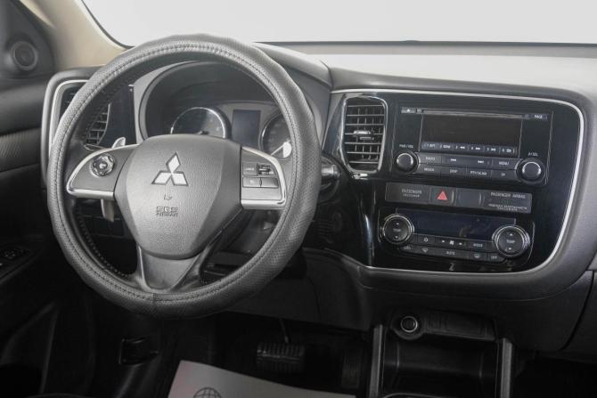 Mitsubishi Outlander III Рестайлинг с пробегом 2014 года, цена 1 429 000 рублей, 220000 км, внедорожник, Автокод Объявления
