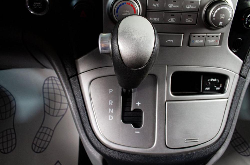 Hyundai Grand Starex I Сургут  - изображение 15