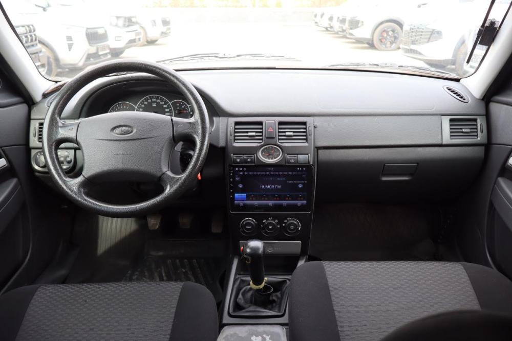 Lada (ВАЗ) Priora I Санкт-Петербург  - изображение 7