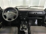 Lada (ВАЗ) 2121 (4x4) I Рестайлинг Москва  - изображение 18