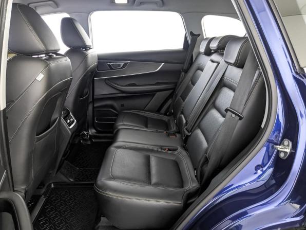 Chery Tiggo 8 I с пробегом 2020 года, цена 1 650 000 рублей, 102713 км, внедорожник, Автокод Объявления