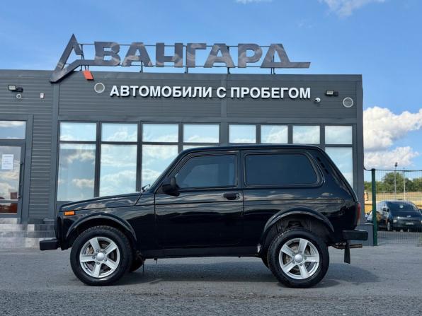 Lada (ВАЗ) 2121 (4x4) I Рестайлинг (2020) с пробегом 2019 года, цена 620 000 рублей, 41200 км, внедорожник, Автокод Объявления