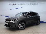 Belgee X50 Москва  - изображение 19