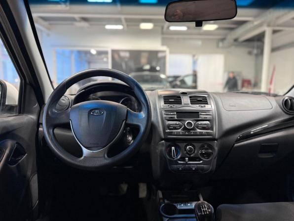 Lada (ВАЗ) Granta I Рестайлинг с пробегом 2023 года, цена 749 000 рублей, 51538 км, седан, Автокод Объявления