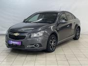 Chevrolet Cruze I Воронеж  - изображение 21