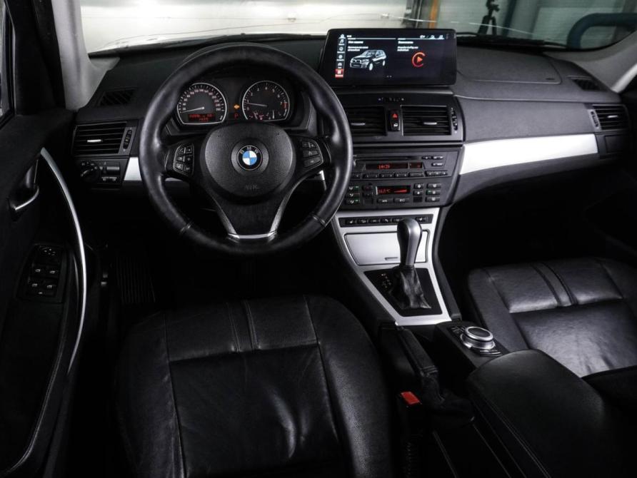 BMW X3 I (E83) Рестайлинг Воронеж  - изображение 6
