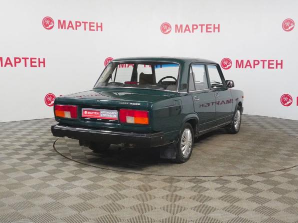 Lada (ВАЗ) 2105 с пробегом 2005 года, цена 156 000 рублей, 89311 км, седан, Автокод Объявления