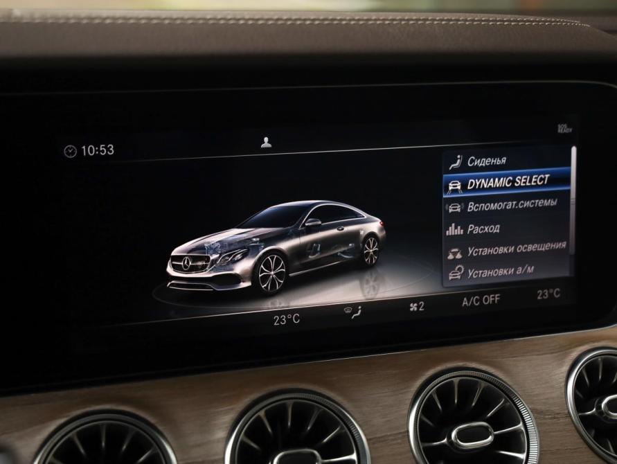 Mercedes-Benz E-Класс V (W213 S213 C238) Санкт-Петербург  - изображение 16