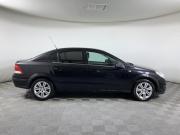 Opel Astra H Рестайлинг Москва  - изображение 23