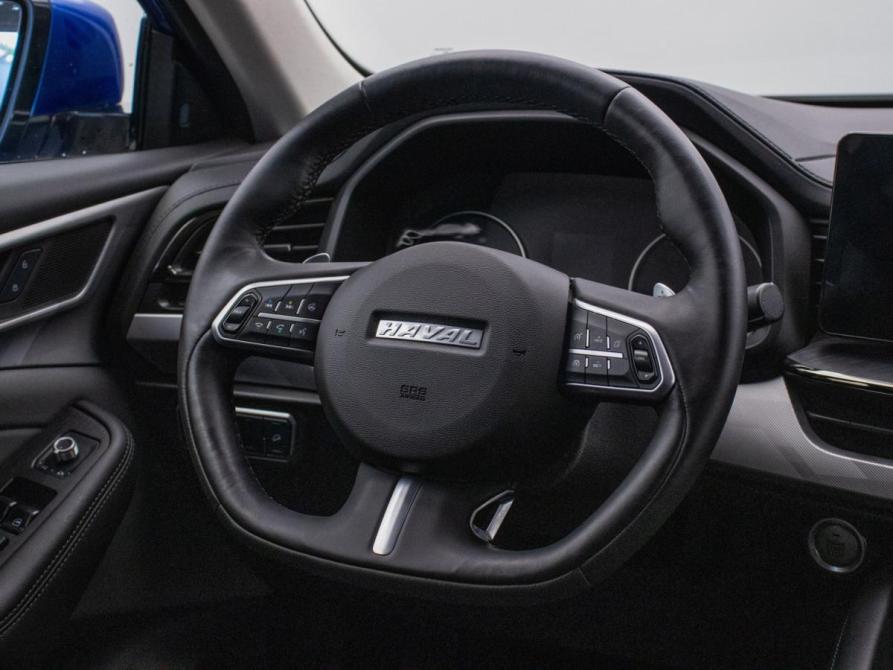 Haval F7x I Рестайлинг Москва  - изображение 16