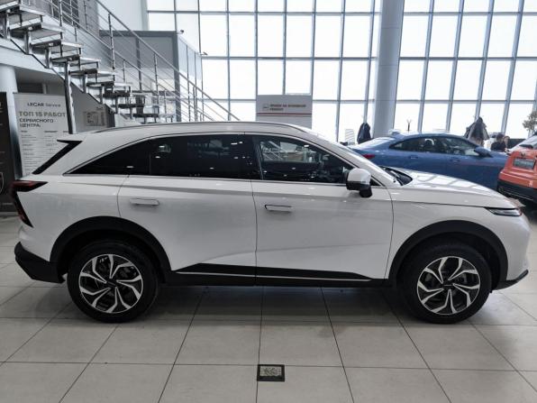 Haval F7 II с пробегом 2025 года, цена 2 450 000 рублей, 19219 км, внедорожник, Автокод Объявления