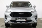 Haval F7x I Санкт-Петербург  - изображение 18