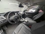 BMW 3 серии VI (F3x) Рестайлинг Москва  - изображение 26