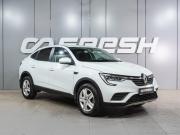 Renault Arkana I Воронеж  - изображение 24