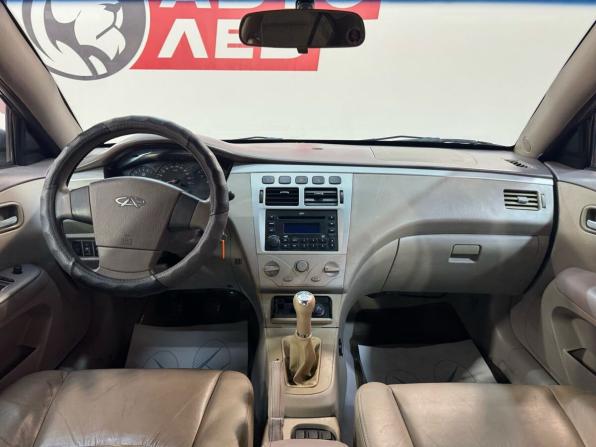 Vortex Estina I с пробегом 2009 года, цена 250 000 рублей, 147024 км, седан, Автокод Объявления