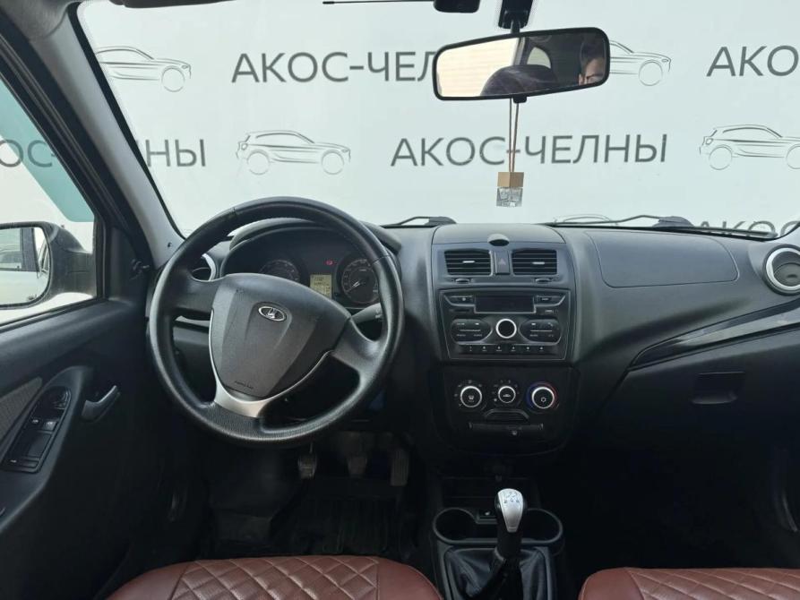 Lada (ВАЗ) Kalina II Набережные Челны  - изображение 12