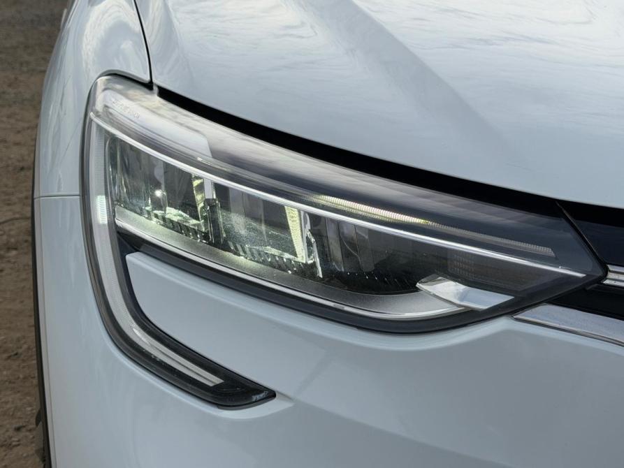 Renault Arkana I Набережные Челны  - изображение 12
