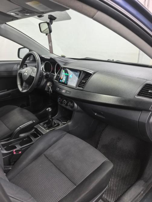Mitsubishi Lancer X Санкт-Петербург  - изображение 20