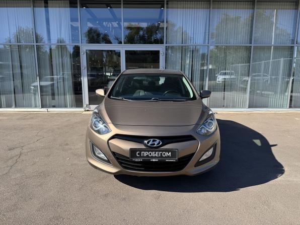 Hyundai i30 II с пробегом 2014 года, цена 959 000 рублей, 188350 км, хэтчбек, Автокод Объявления