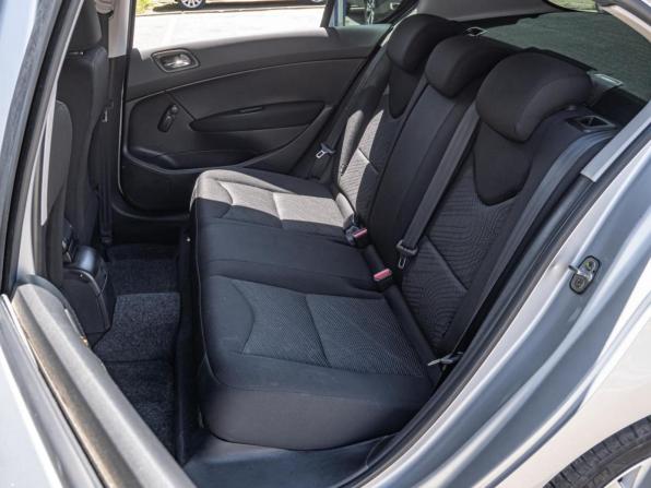 Peugeot 408 I с пробегом 2013 года, цена 699 000 рублей, 152882 км, седан, Автокод Объявления