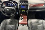 Toyota Camry VII (XV50) Астрахань  - изображение 35
