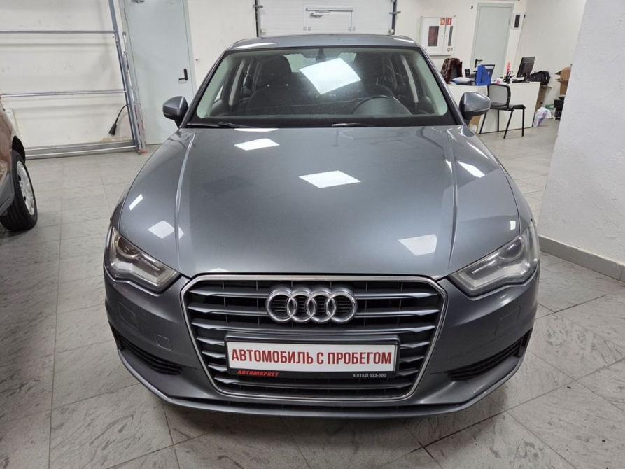 Audi A3 III (8V) Мончегорск  - изображение 2