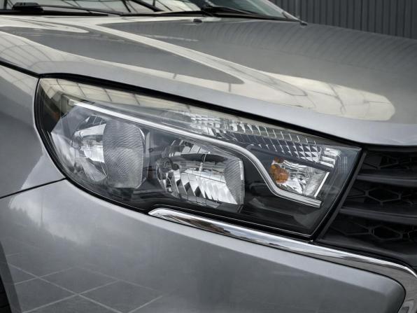 Lada (ВАЗ) Vesta I с пробегом 2016 года, цена 737 000 рублей, 103760 км, седан, Автокод Объявления