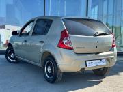 Renault Sandero I Стройкерамика  - изображение 26