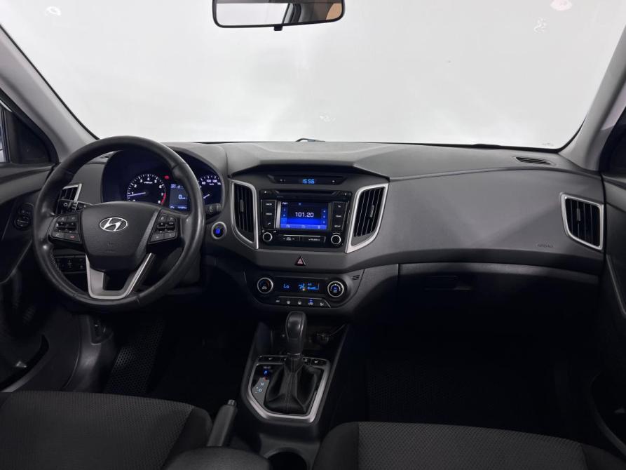 Hyundai Creta I Ростов-на-Дону  - изображение 10