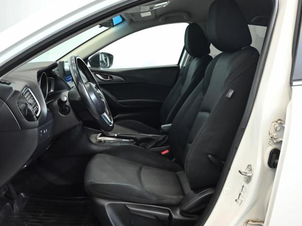 Mazda 3 III (BM) с пробегом 2014 года, цена 1 450 000 рублей, 147345 км, седан, Автокод Объявления