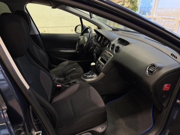 Peugeot 308 I с пробегом 2010 года, цена 550 000 рублей, 115000 км, хэтчбек, Автокод Объявления