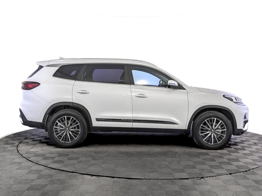 Chery Tiggo 8 I Рестайлинг Москва  - изображение 4