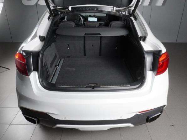 BMW X6 II (F16) с пробегом 2018 года, цена 3 790 000 рублей, 156819 км, внедорожник, Автокод Объявления