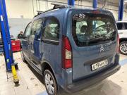 Citroen Berlingo II Рестайлинг Ижевск  - изображение 29