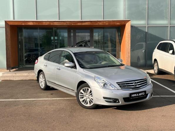 Nissan Teana II Рестайлинг с пробегом 2011 года, цена 950 000 рублей, 220724 км, седан, Автокод Объявления