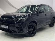 Volkswagen Tiguan II Рестайлинг (China Market) Воронеж  - изображение 24