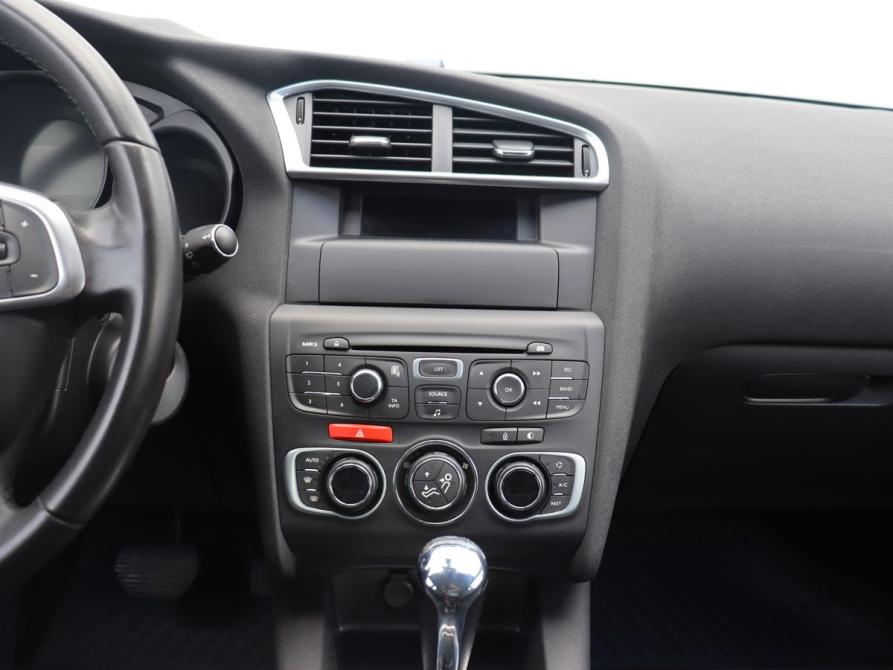 Citroen C4 II Москва  - изображение 20