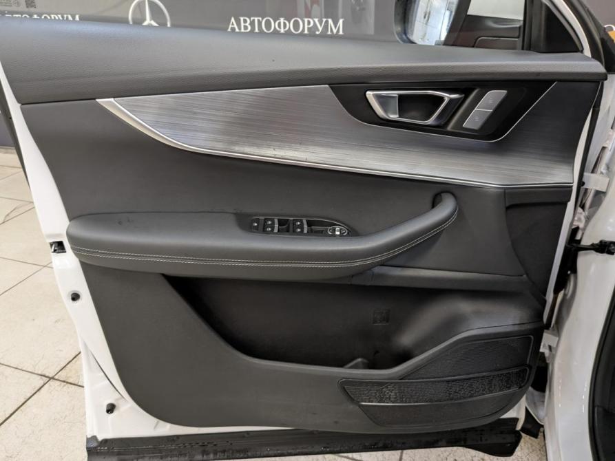 Chery Tiggo 7 Pro Max I Москва  - изображение 19
