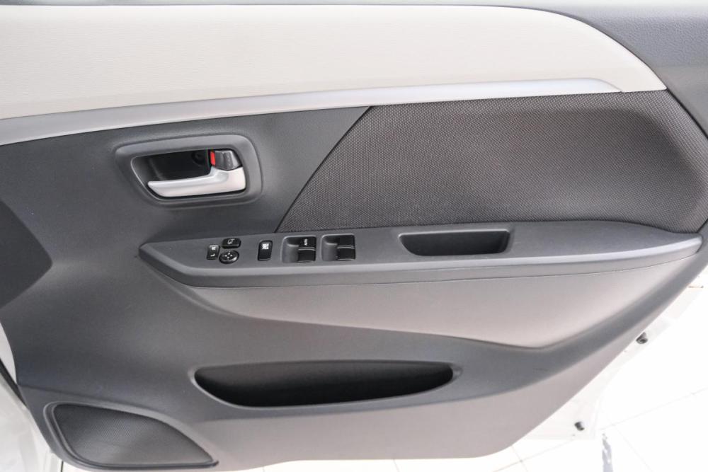 Suzuki Wagon R V Рестайлинг Красноярск  - изображение 20