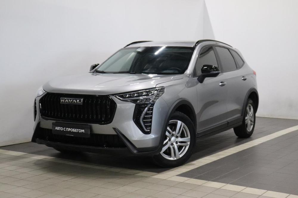 Haval Jolion I Рестайлинг Ульяновск  - изображение 1