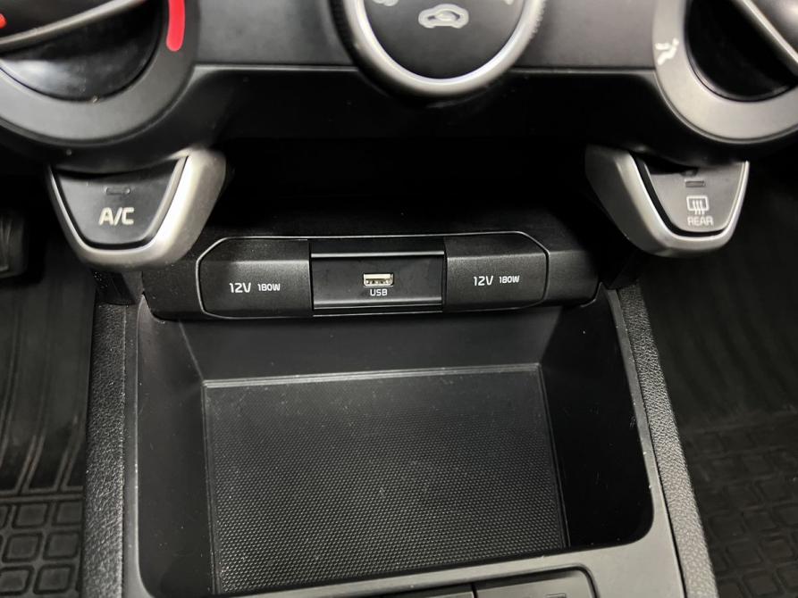 Kia Rio IV Рестайлинг Калининград  - изображение 16
