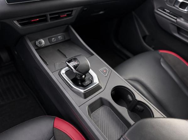 JETOUR DASHING I с пробегом 2023 года, цена 1 549 000 рублей, 159000 км, внедорожник, Автокод Объявления