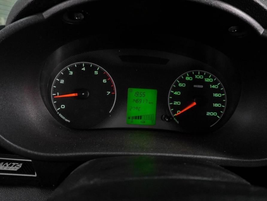 Lada (ВАЗ) Granta I Воронеж  - изображение 13