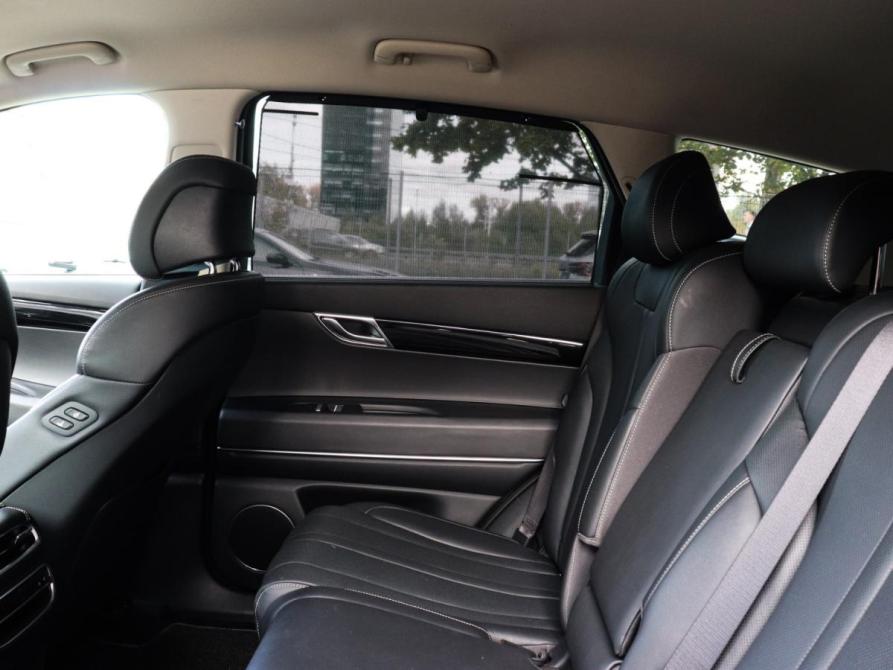 Genesis GV80 I Химки  - изображение 12